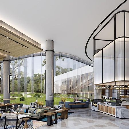 Sheraton Zhaoqing Dinghu Екстер'єр фото