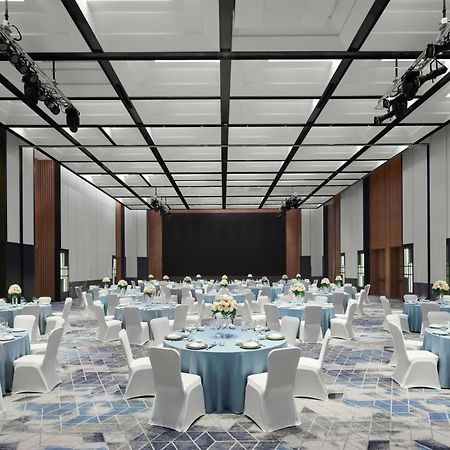 Sheraton Zhaoqing Dinghu Екстер'єр фото