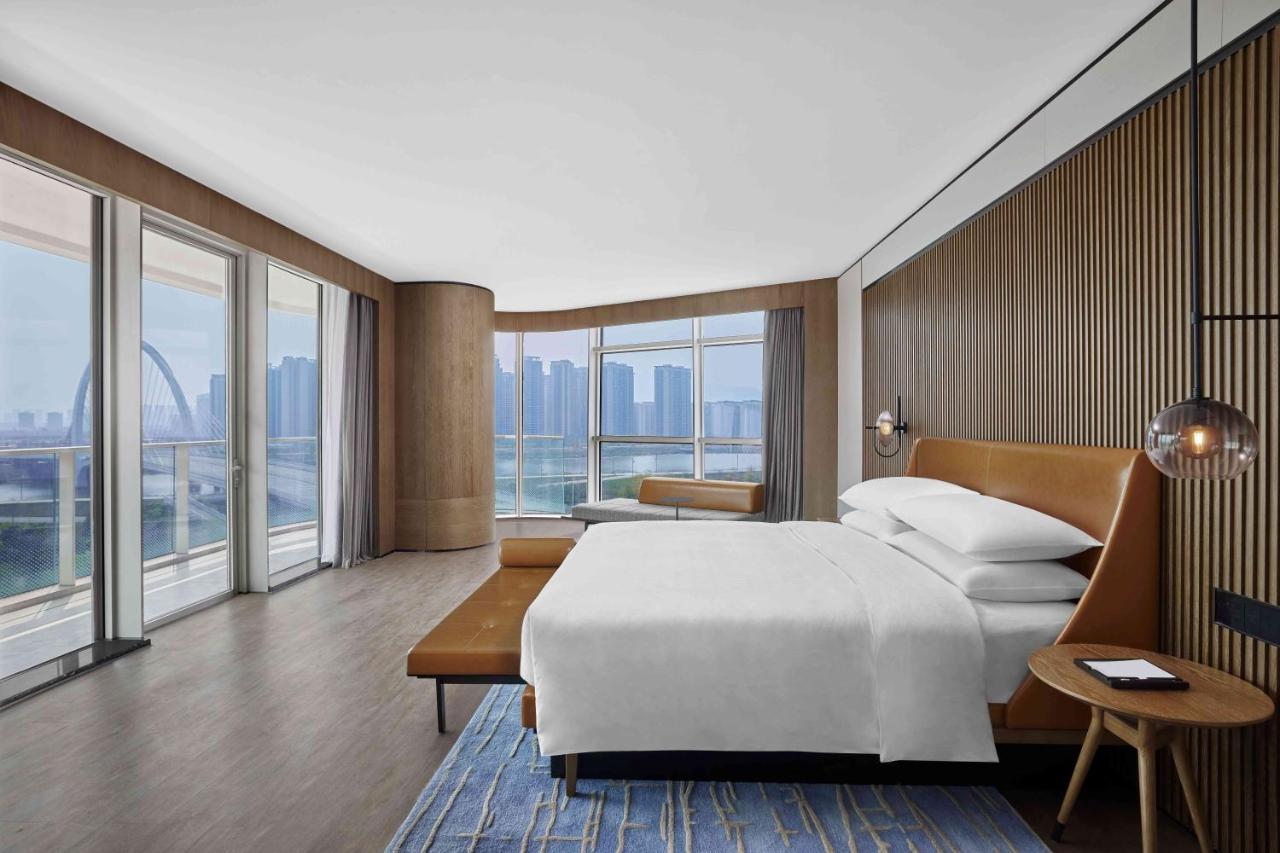 Sheraton Zhaoqing Dinghu Екстер'єр фото