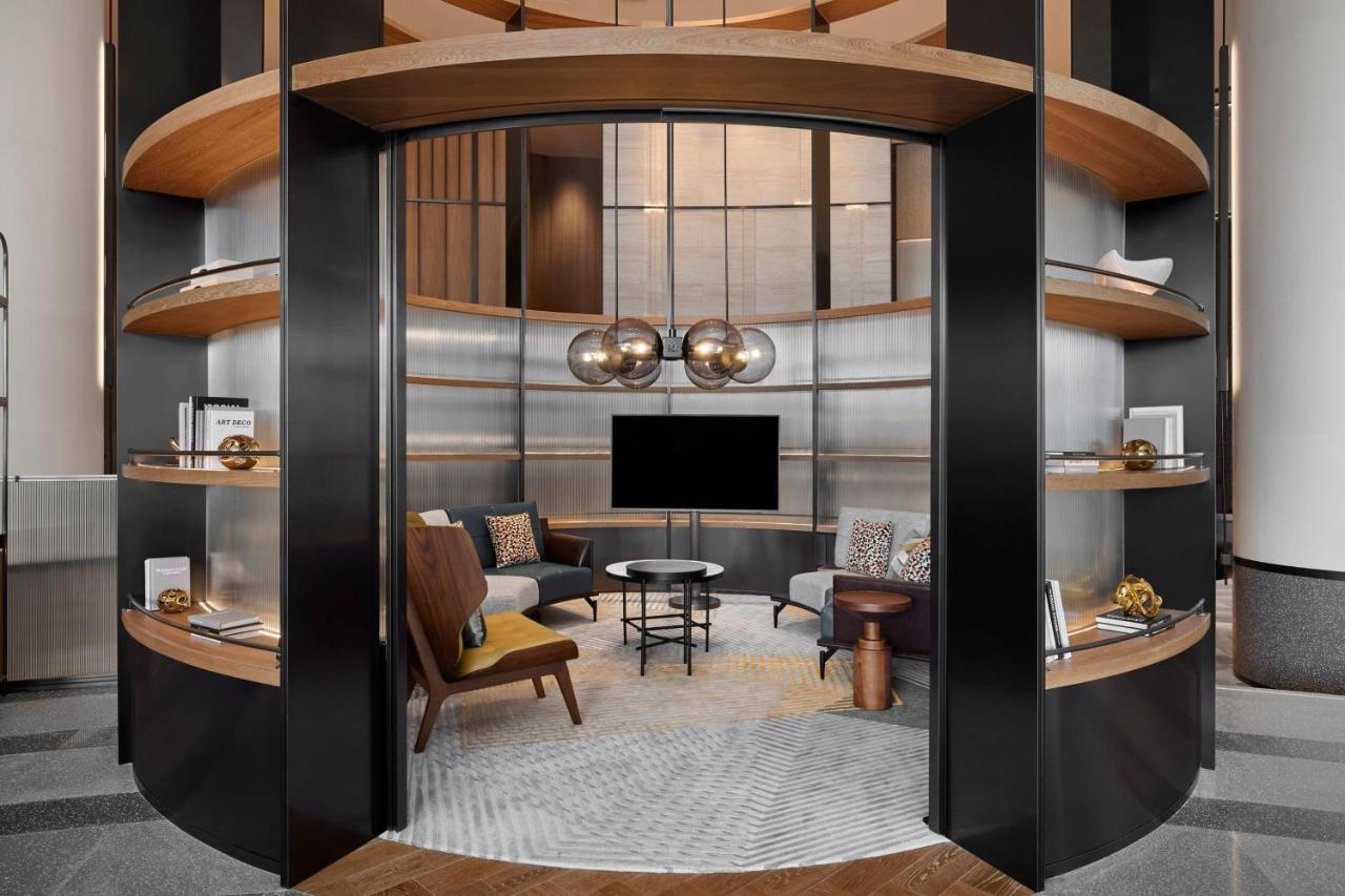 Sheraton Zhaoqing Dinghu Екстер'єр фото