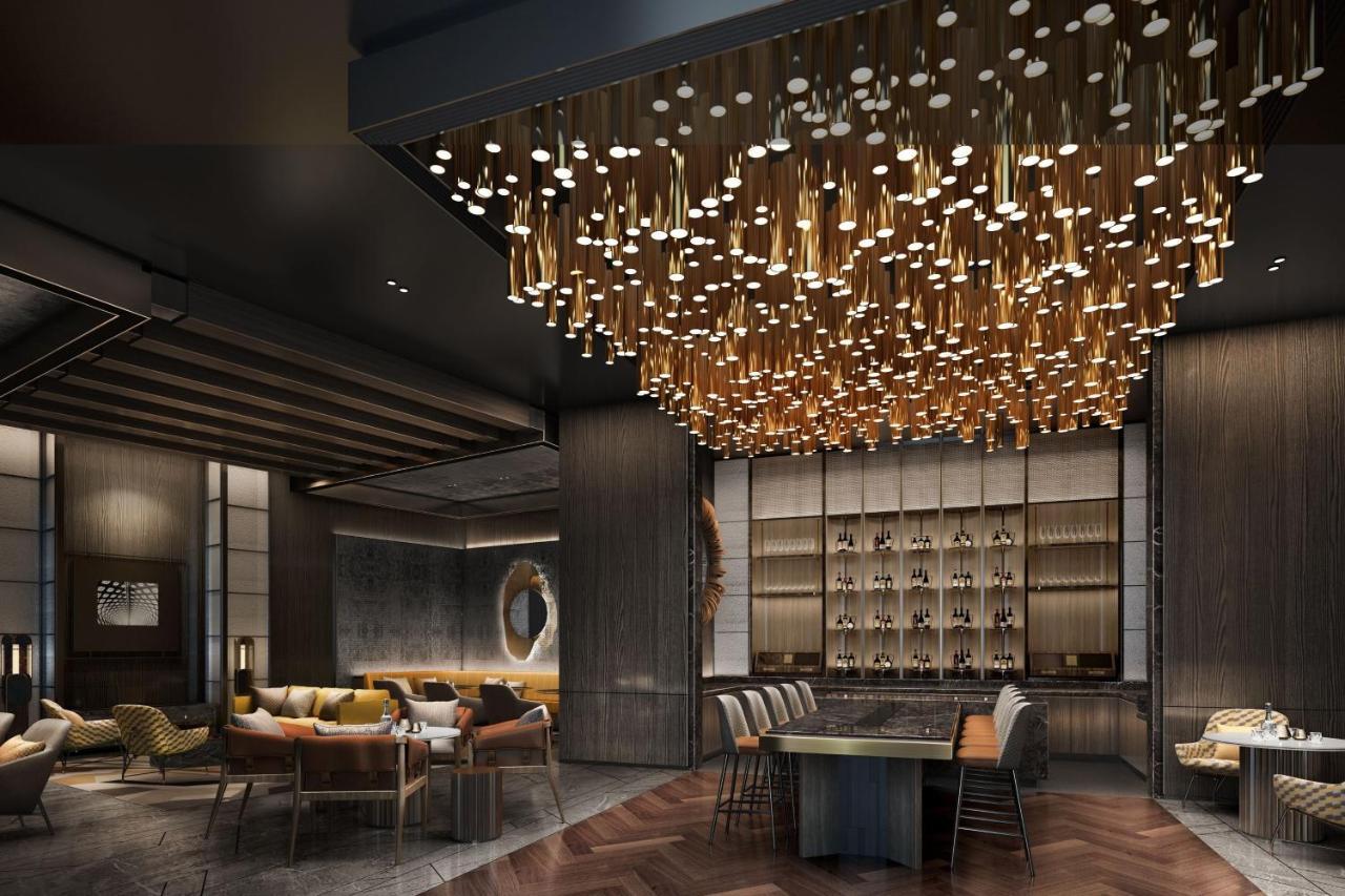 Sheraton Zhaoqing Dinghu Екстер'єр фото