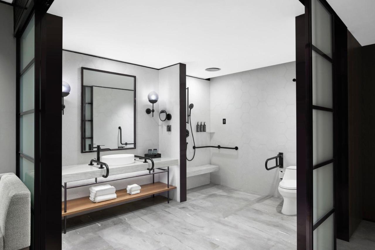 Sheraton Zhaoqing Dinghu Екстер'єр фото