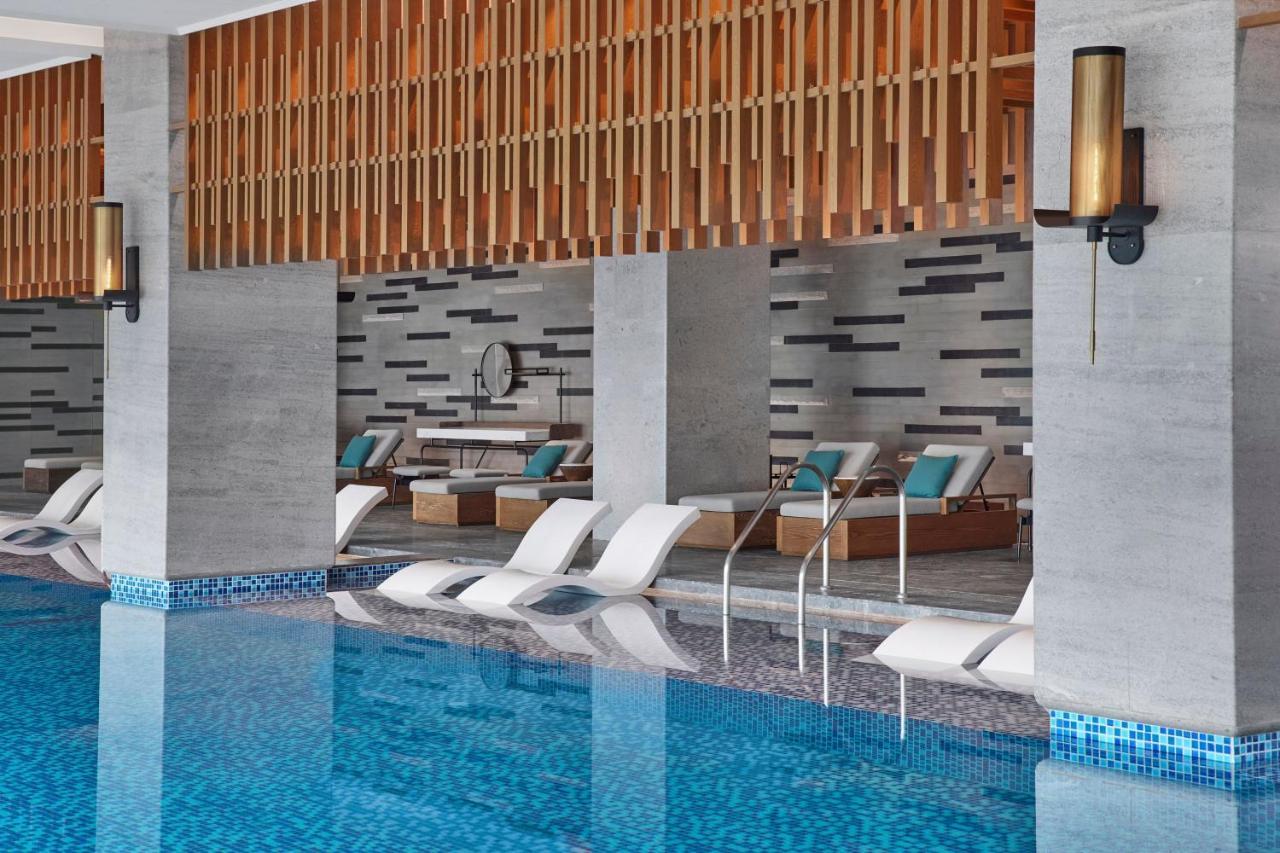 Sheraton Zhaoqing Dinghu Екстер'єр фото