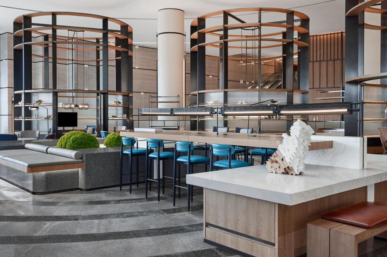 Sheraton Zhaoqing Dinghu Екстер'єр фото