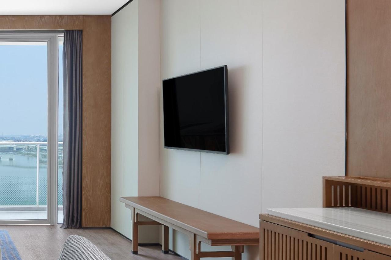 Sheraton Zhaoqing Dinghu Екстер'єр фото